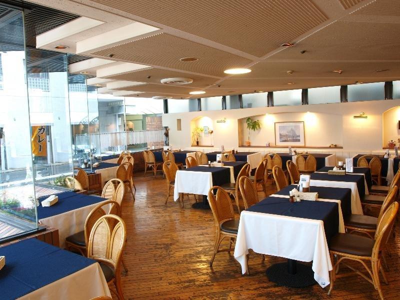 Green Hill Hotel Kōbe Extérieur photo