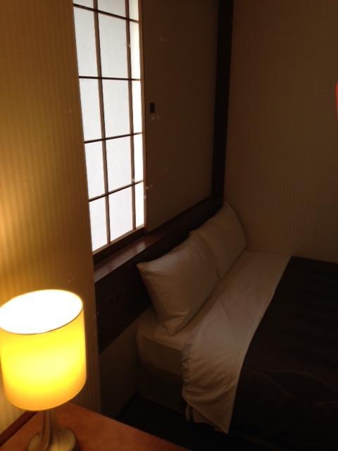 Green Hill Hotel Kōbe Extérieur photo