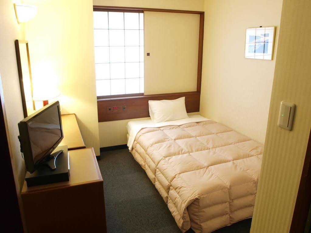 Green Hill Hotel Kōbe Extérieur photo